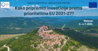 Zdravstveni sustav i zdravstvena politika 2020. - Otkazano
