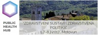Zdravstveni sustavi i zdravstvena politika 2017.