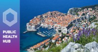 PUB HUB Dubrovnik 2020.