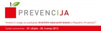 Dani preventive 2012