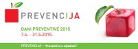 Dani preventive 2015