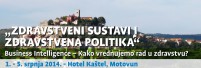 Zdravstveni sustavi i zdravstvena politika 2014