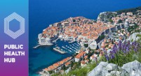 Public Health HUB u Dubrovniku