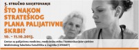 Što nakon strateškog plana palijativne skrbi?