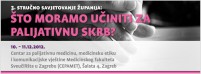 Što moramo učiniti za palijativnu skrb?
