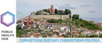 Zdravstveni sustavi i zdravstvena politika 2020. - najava aktivnosti